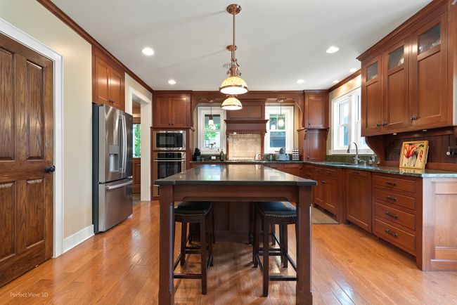 522 N Main St, House other with 4 bedrooms, 5 bathrooms and 6 parking in Naperville IL | Image 6