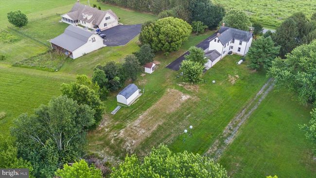2981 Hay Point Landing Rd, House other with 3 bedrooms, 3 bathrooms and null parking in SMYRNA DE | Image 33
