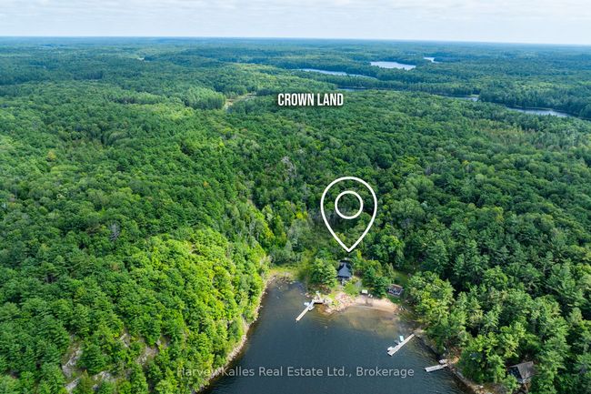 70 Georgian Bay Water N/A, House other with 2 bedrooms, 2 bathrooms and null parking in The Archipelago ON | Image 16