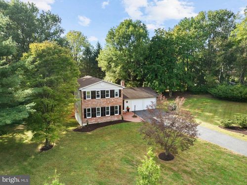 4673 Morgan Ct, Ellicott City, MD, 21043-6447 | Card Image