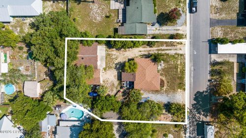 1310 Arthur Ave, Panama City, FL, 32401-1536 | Card Image