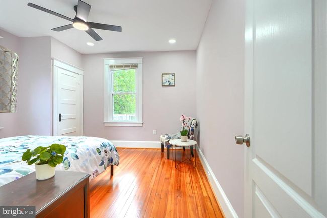 2721 Louise Ave, House other with 4 bedrooms, 2 bathrooms and null parking in BALTIMORE MD | Image 19