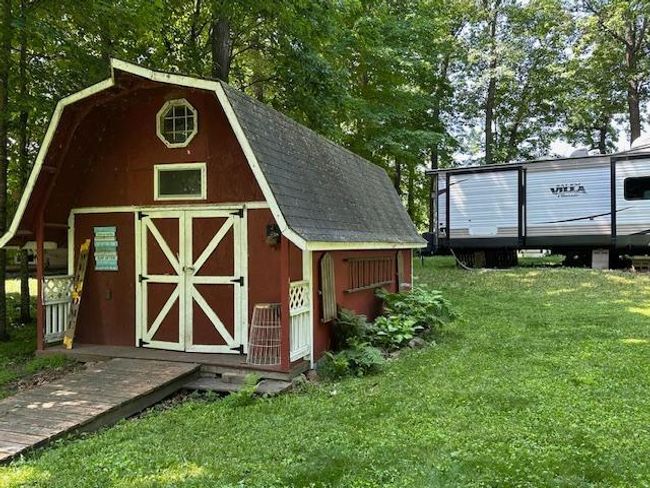 Storage Building | Image 25