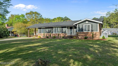 705 Clarence Ct, Goldsboro, NC, 27530-9003 | Card Image