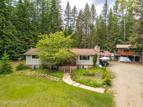 527 Creekside Dr, Priest Lake, ID, 83856-8830 | Card Image