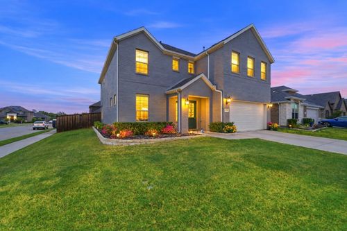 4228 Bullock Ln, Forney, TX, 75126-3385 | Card Image