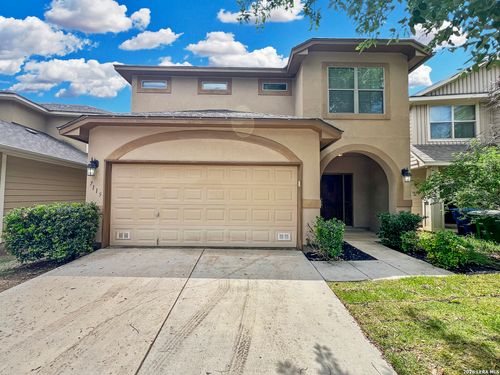 7115 Summer Way, San Antonio, TX, 78240-2459 | Card Image