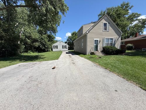 19 W 36th Pl, Steger, IL, 60475-1682 | Card Image