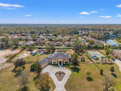 11148 Hidden Treasure Court, House other with 8 bedrooms, 6 bathrooms and null parking in New Port Richey FL | Image 2