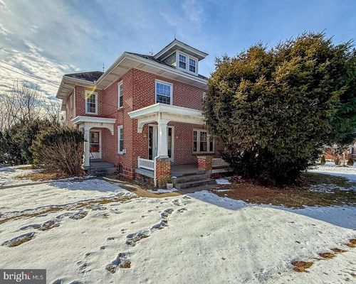 169 W Main St, REINHOLDS, PA, 17569-9514 | Card Image