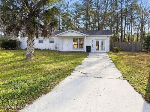 5717 Kinkaid Road, Jacksonville, FL, 32244 | Card Image