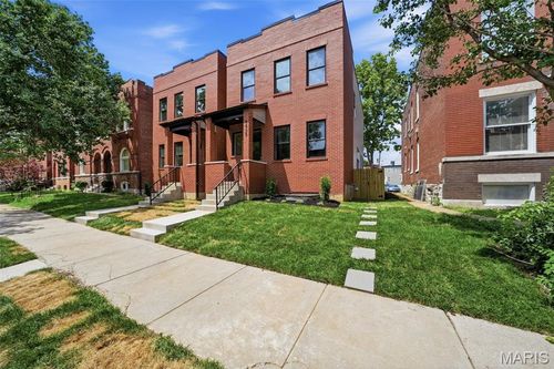 4441 Gibson Avenue, St Louis, MO, 63110 | Card Image
