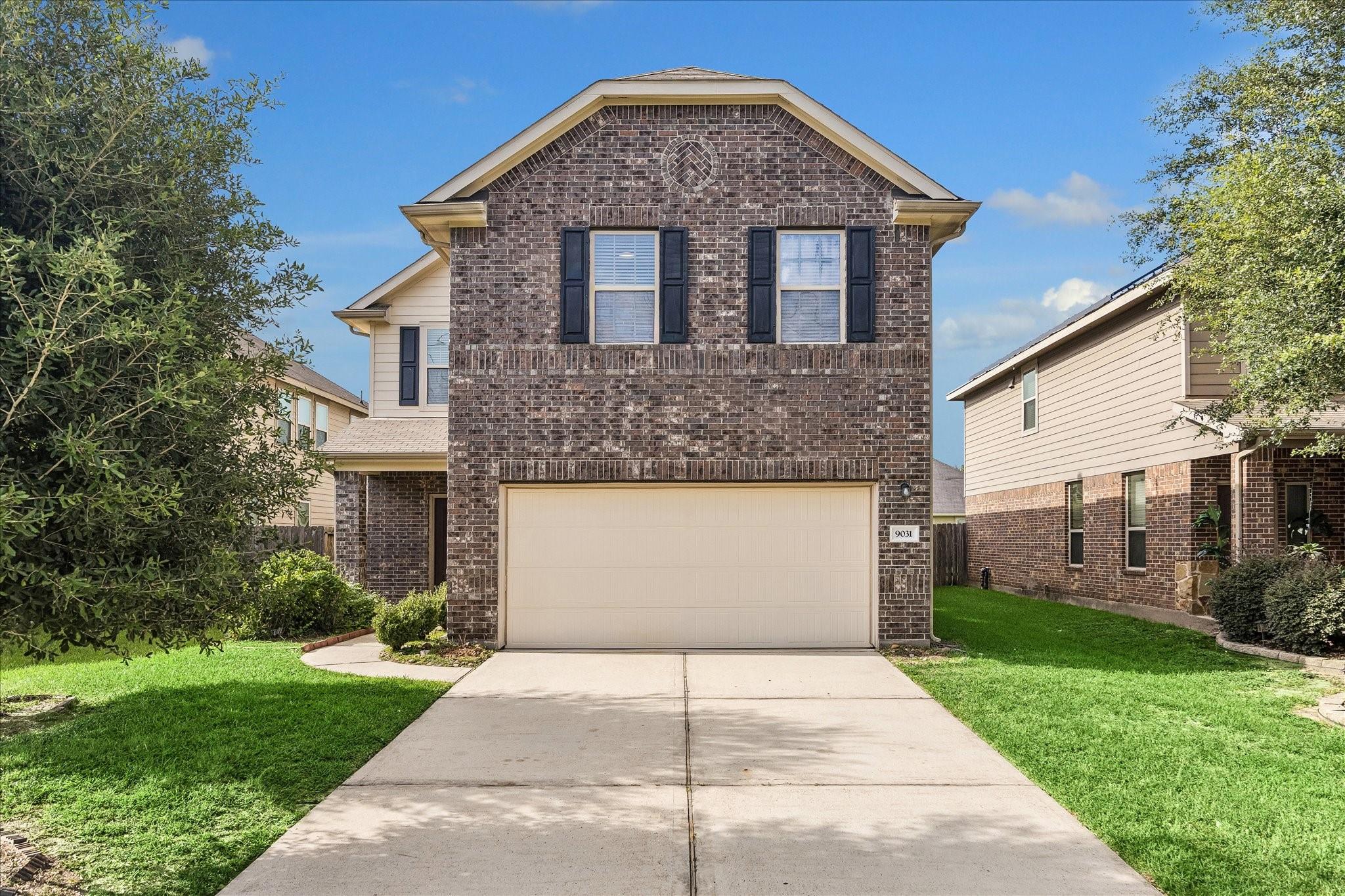 Residential in Humble