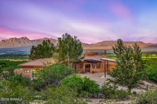 6290 Las Vistas Drive, Las Cruces, NM, 88005 | Card Image
