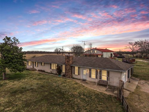 12434 Fm 937, Thornton, TX, 76687 | Card Image