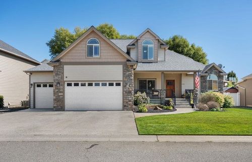 6108 N Blue Spruce Ln, Spokane, WA, 99217-5112 | Card Image