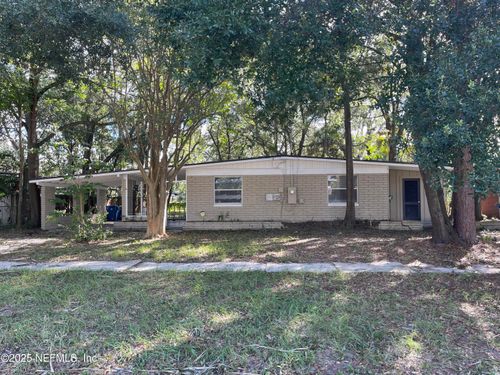 3145 Plumtree Dr, JACKSONVILLE, FL, 32277-3660 | Card Image