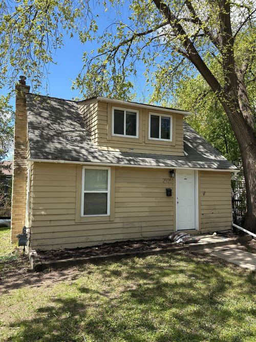2926 Louisiana Ave S, Saint Louis Park, MN, 55426-3204 | Card Image