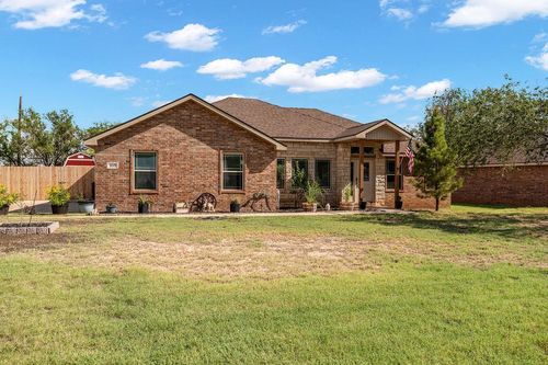 105 Echols Dr, Coahoma, TX, 79511 | Card Image