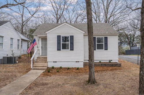 2111 S Tyler St, Little Rock, AR, 72204-3773 | Card Image