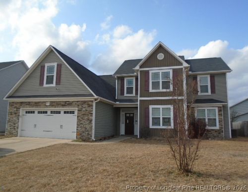 4410 Narrow Pine Ct, Parkton, NC, 28371-5400 | Card Image
