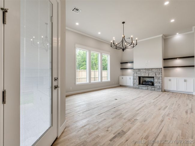 11264 S Fir Ave, House other with 4 bedrooms, 4 bathrooms and null parking in Jenks OK | Image 10