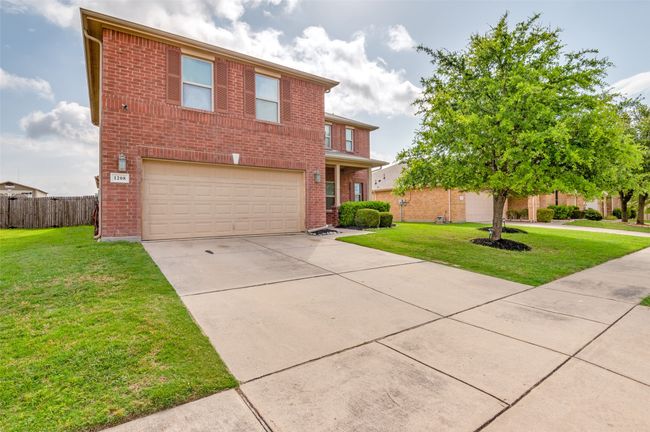 1208 Foster St, House other with 4 bedrooms, 3 bathrooms and null parking in Cedar Hill TX | Image 4