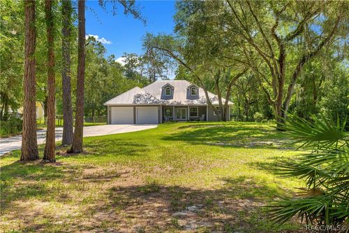 10435 N Big Bass Trail, Dunnellon, FL, 34434 | Card Image