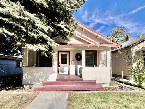 821 Pine St, Elko, NV, 89801-3340 | Card Image