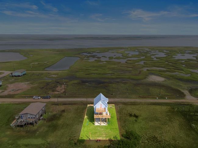 4822 Palm St, House other with 3 bedrooms, 2 bathrooms and null parking in Freeport TX | Image 11