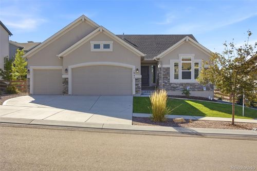 1951 Ruffino Dr, Colorado Springs, CO, 80921-3875 | Card Image