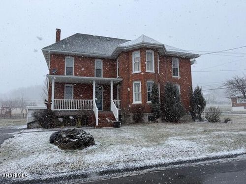 244 Heritage Rd, Osterburg, PA, 16667-9129 | Card Image