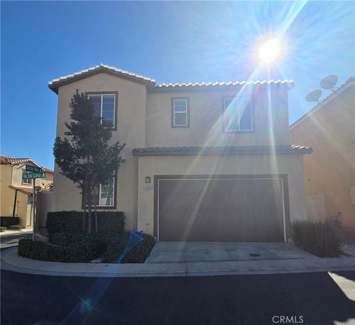 11014 Via Del Corso, Riverside, CA, 92505-2384 | Card Image