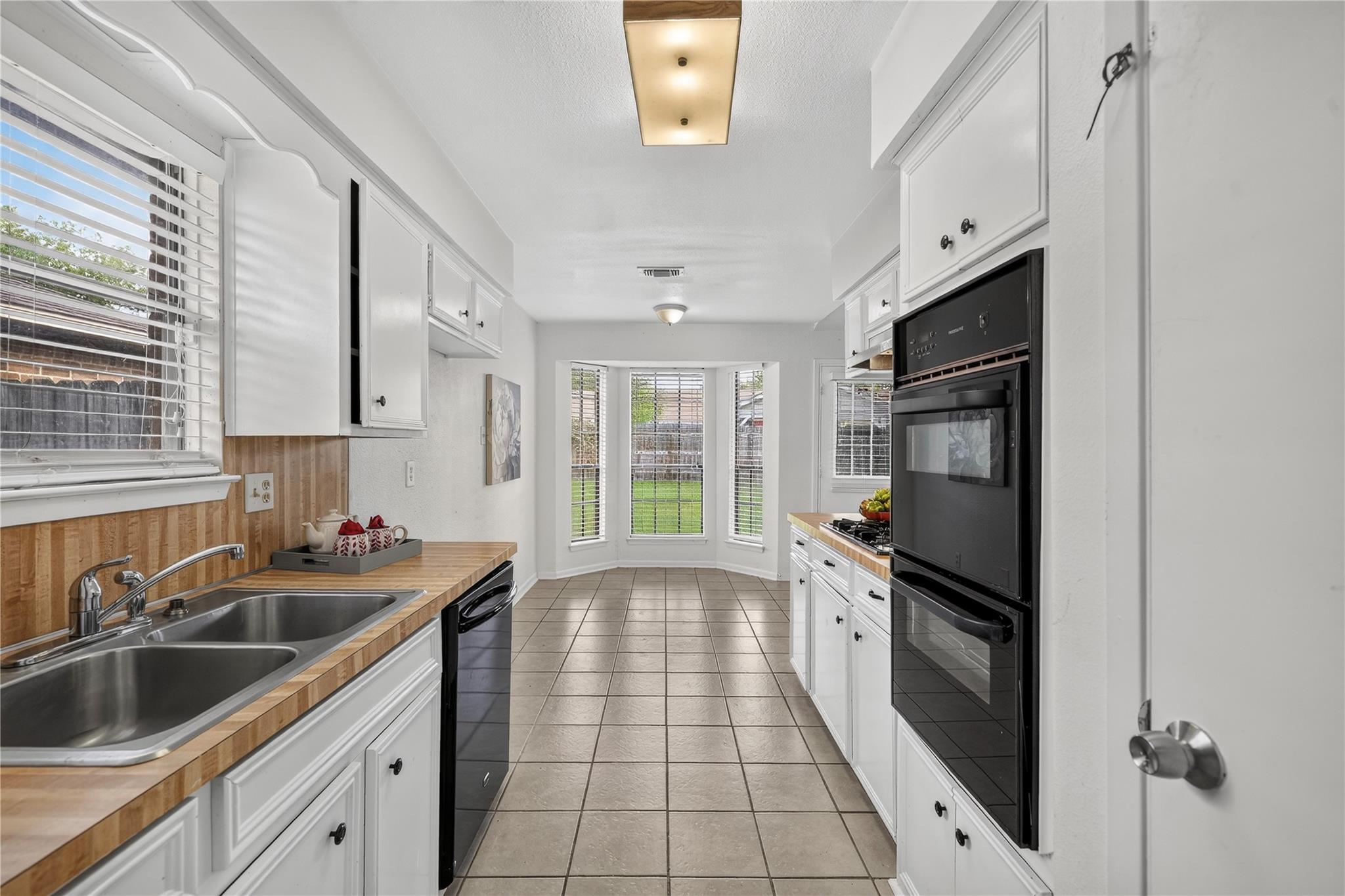 Residential Lease in Houston 5