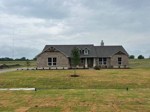 8755 County Road 623, Blue Ridge, TX, 75424 | Card Image