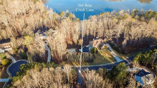 564 Bear Creek Ln, Bogart, GA, 30622-5163 | Card Image