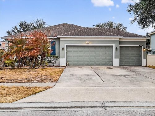 3497 Bunchberry Way, Ocoee, FL, 34761-4480 | Card Image