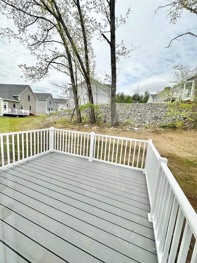 45 Copley Dr, Condo with 3 bedrooms, 3 bathrooms and null parking in Dover NH | Image 17