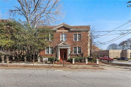apt-7-733 Frederica St Ne, Atlanta, GA, 30306-4226 | Card Image