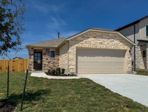 166 Jake Pine Drive, Buda, TX, 78610 | Card Image