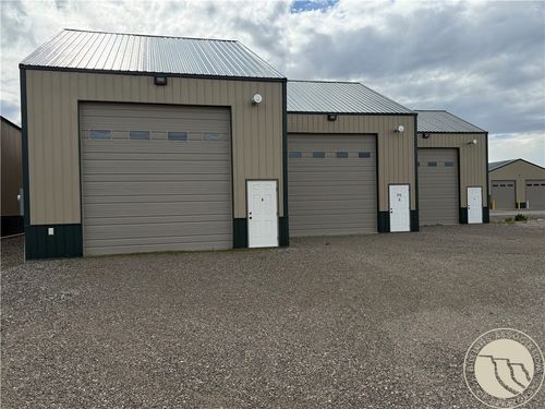 916 W Man Cave St Units A-C, Billings, MT, 59106 | Card Image