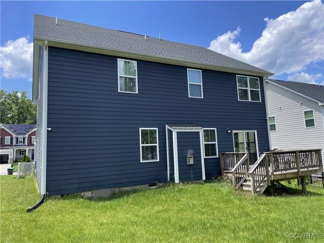 6331 Sagamore Way, House other with 5 bedrooms, 4 bathrooms and null parking in Moseley VA | Image 12
