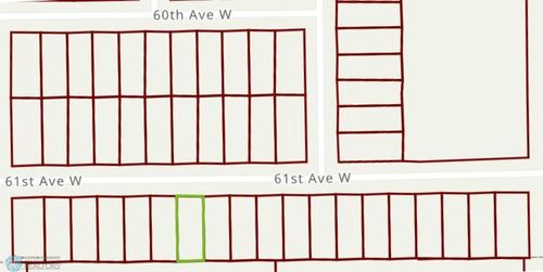 1027 61st Ave W, West Fargo, ND, 58078-2968 | Card Image