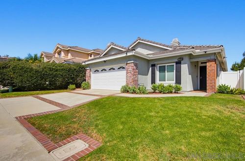 13523 Tradition St, San Diego, CA, 92128-4735 | Card Image