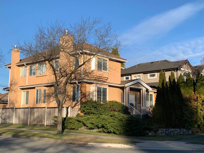 2295 W 19 Th Avenue, House other with 6 bedrooms, 4 bathrooms and 3 parking in Vancouver BC | Image 10