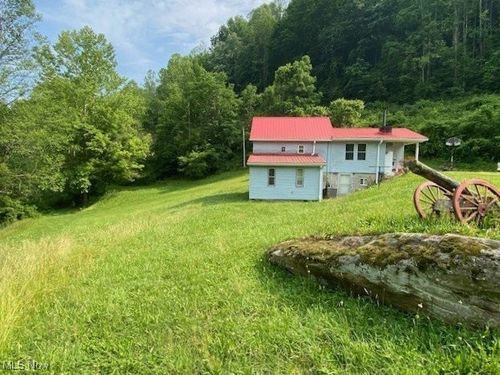 8710 Clay Road, Left Hand, WV, 25251 | Card Image
