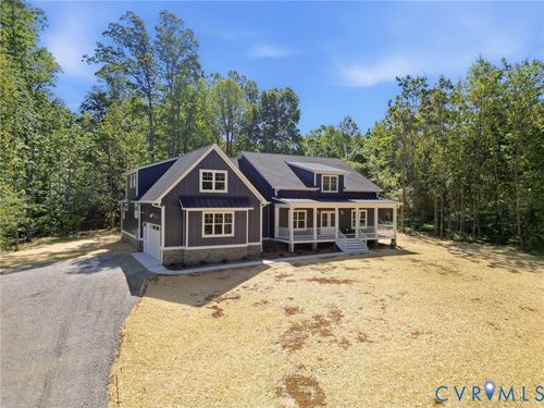 57 Lighthouse Dr, BUMPASS, VA, 23024-4860 | Card Image