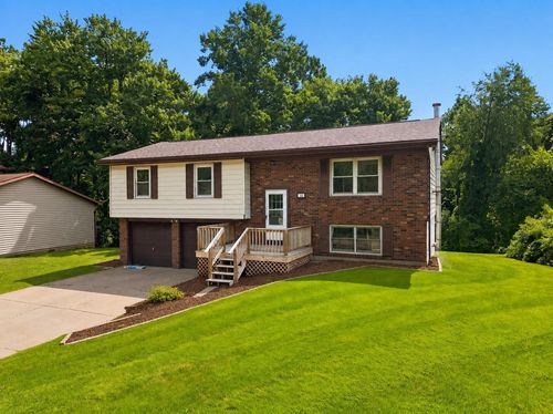 11 Briarcliff Dr, Cambridge, OH, 43725-9533 | Card Image