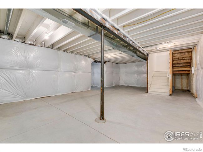 Unfinished Basement | Image 22