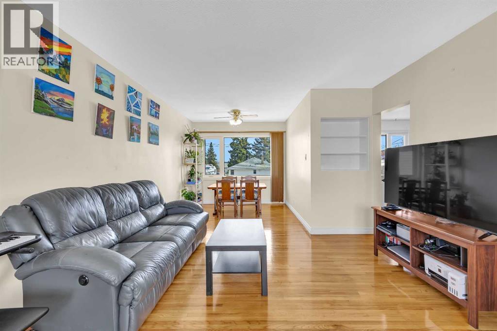 Residential in Calgary 4